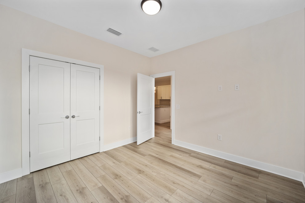 New Home - The Weston Model - 2,052