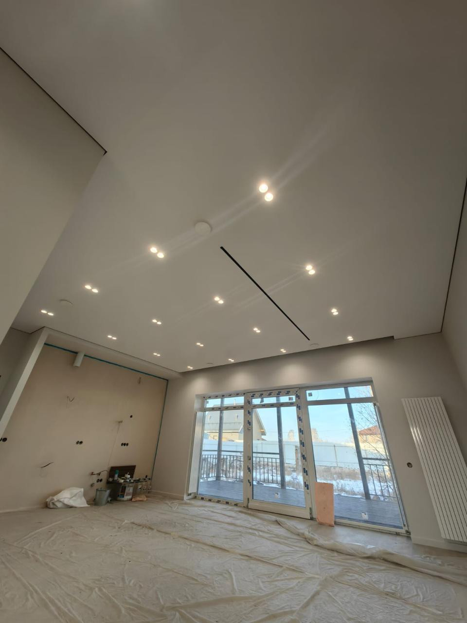 Наши работы