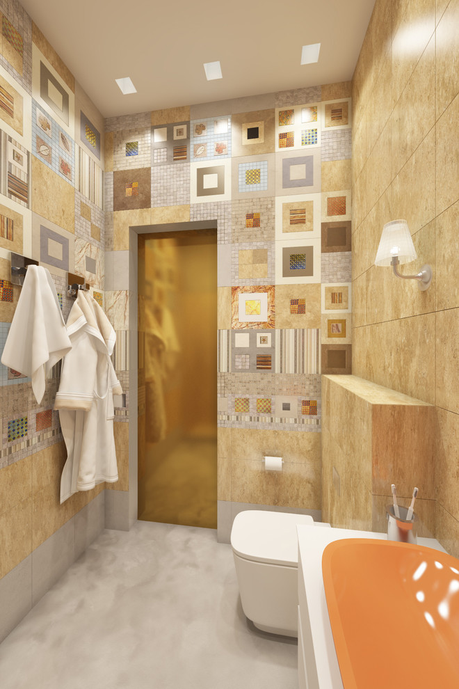 Квартира на ул. Гарибальди