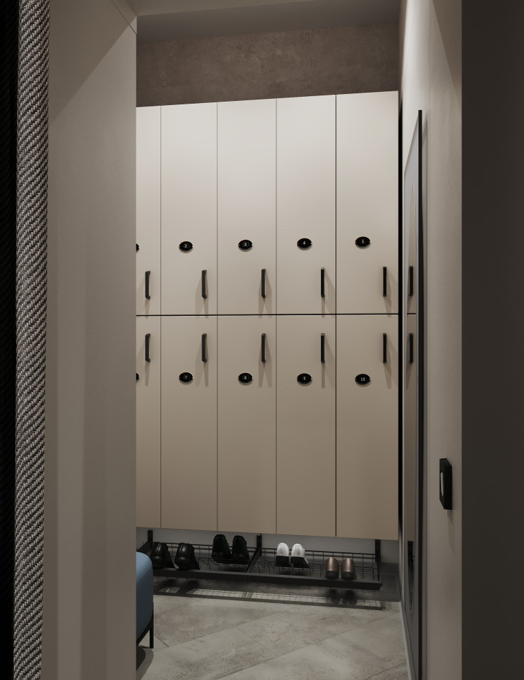 Стоматологическая клиника 125 кв. м