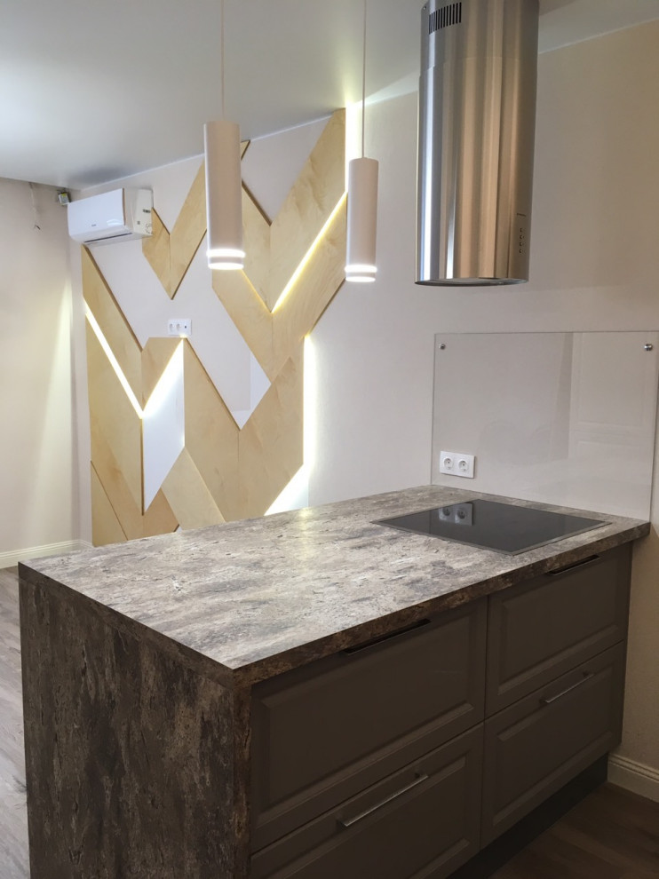 Новопатрушево фьюжн