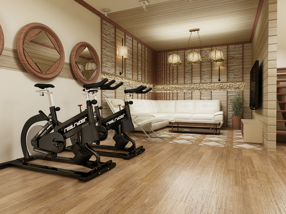 Жизнь в розовом цвете