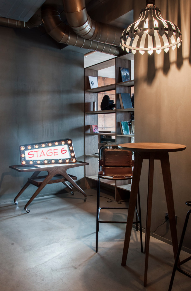 Restaurant “TARELKA 22”