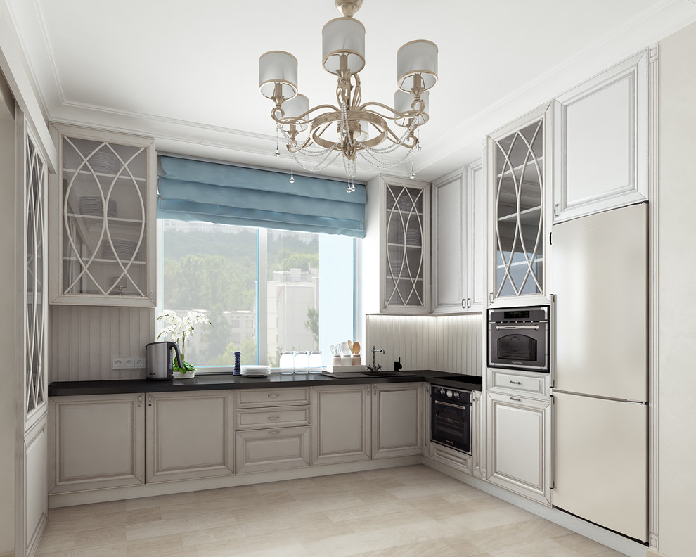 Уютная светлая квартира на Московском проспекте