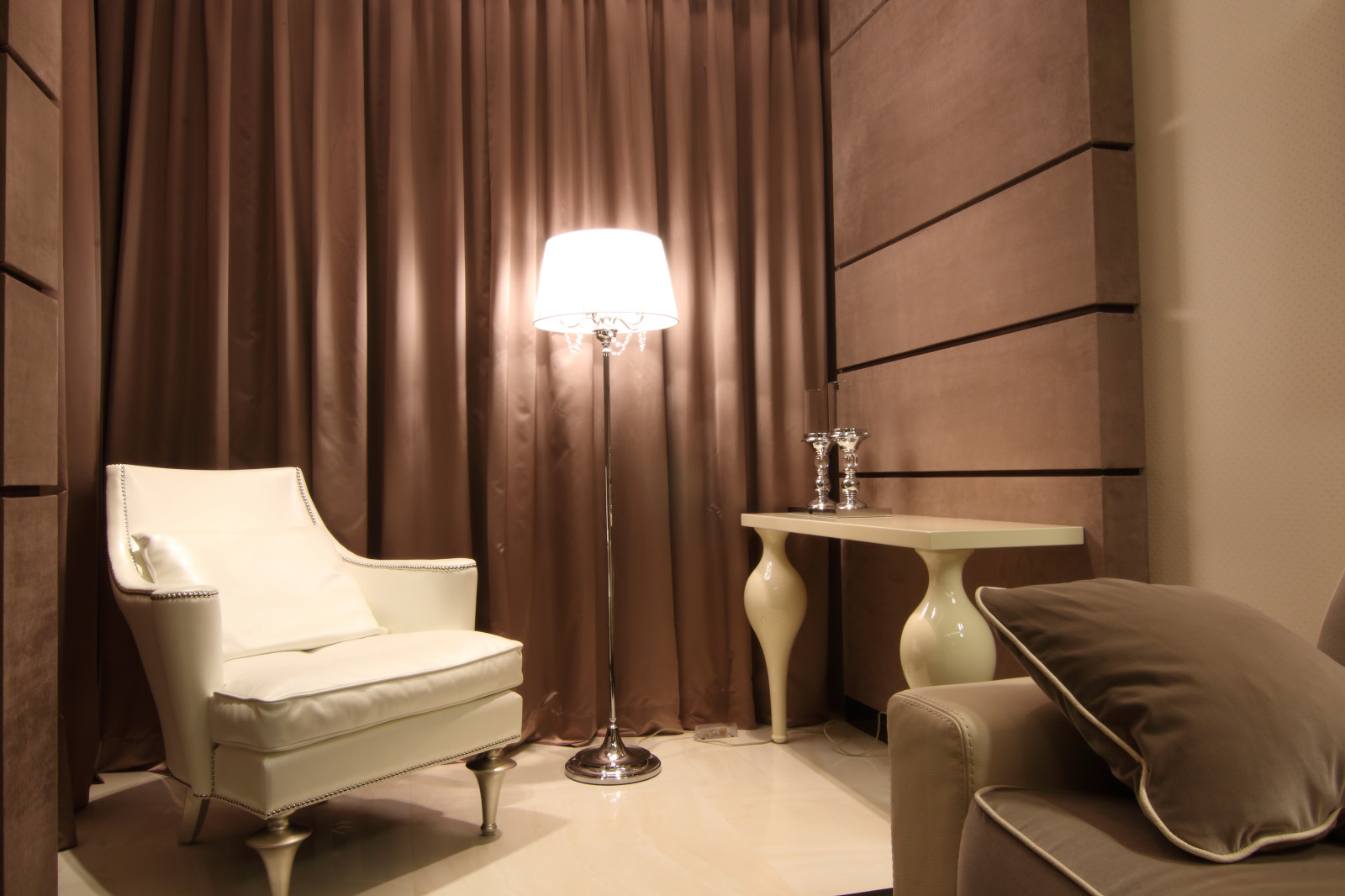 ОТРАЖЕНИЕ квартира в Сарове