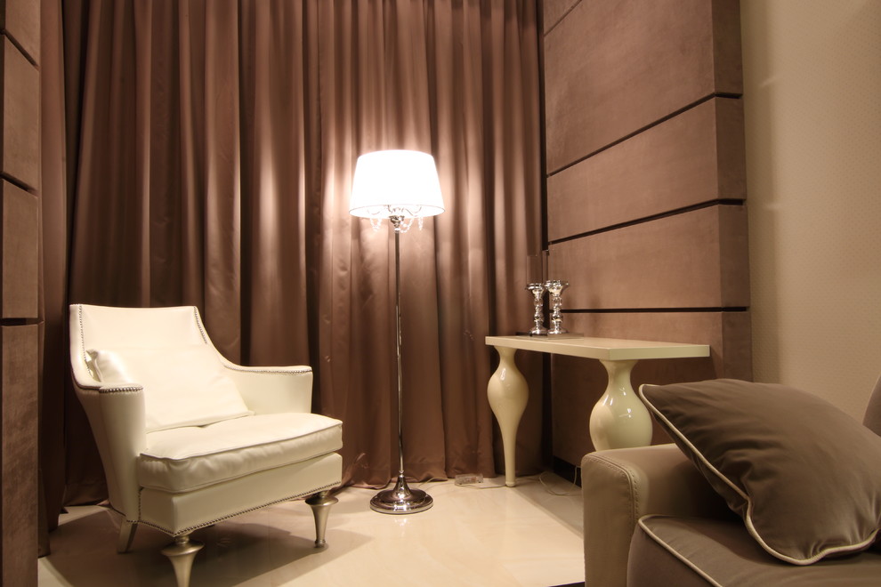 ОТРАЖЕНИЕ квартира в Сарове