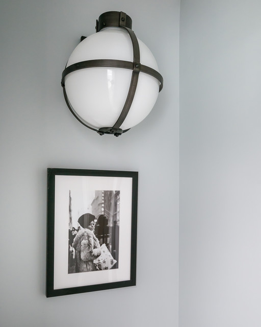 Master Bath Remodel bathroom
