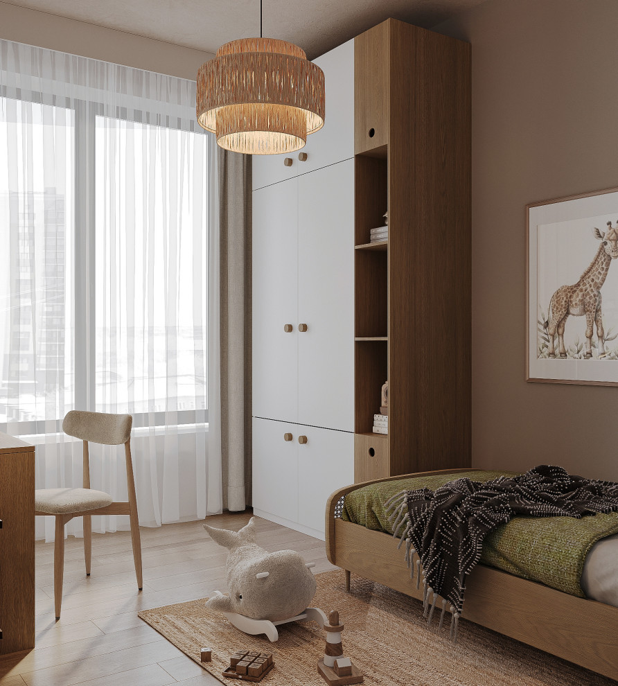 Квартира Жк.Малоохтинский 68