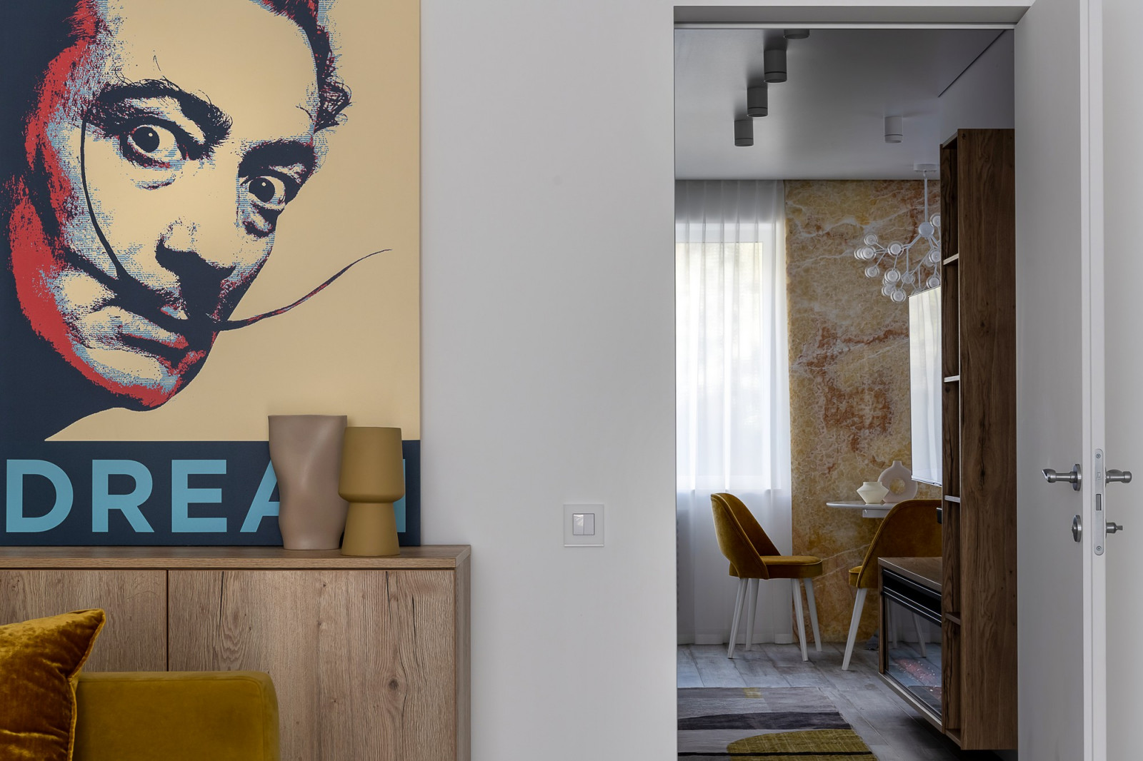 ул.Нейбута (г.Владивосток)