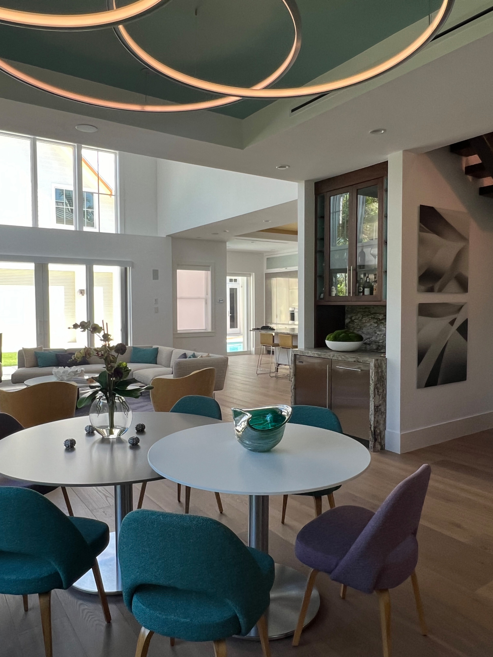 Old Naples Renovation