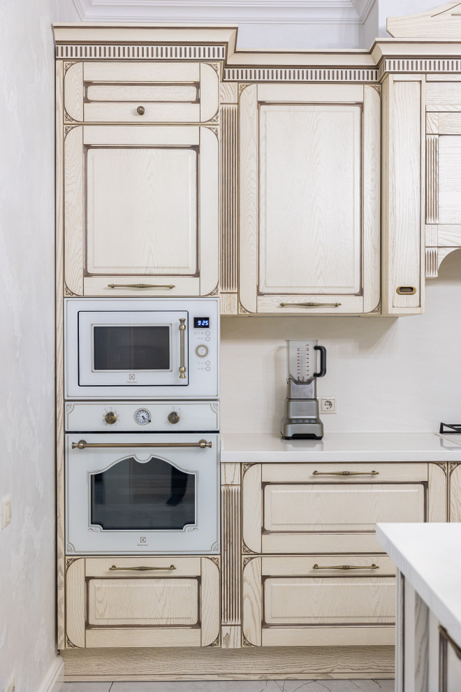 Кухонный гарнитур EDEL