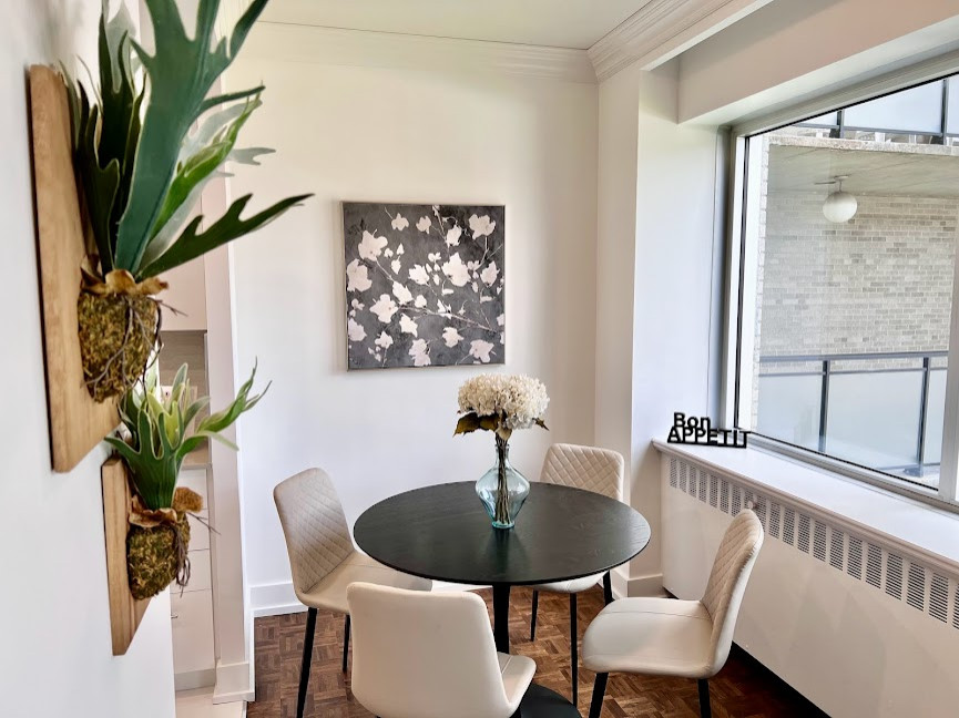 HOME STAGING EXPRESS