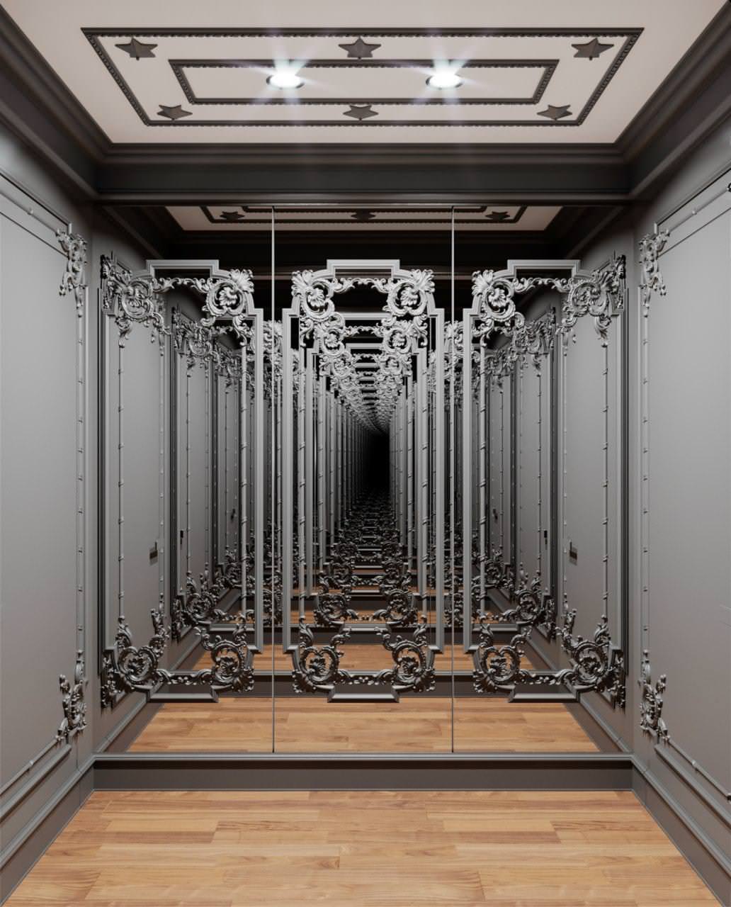 Квартира в Поклонная 9