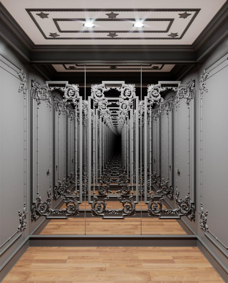 Квартира в Поклонная 9