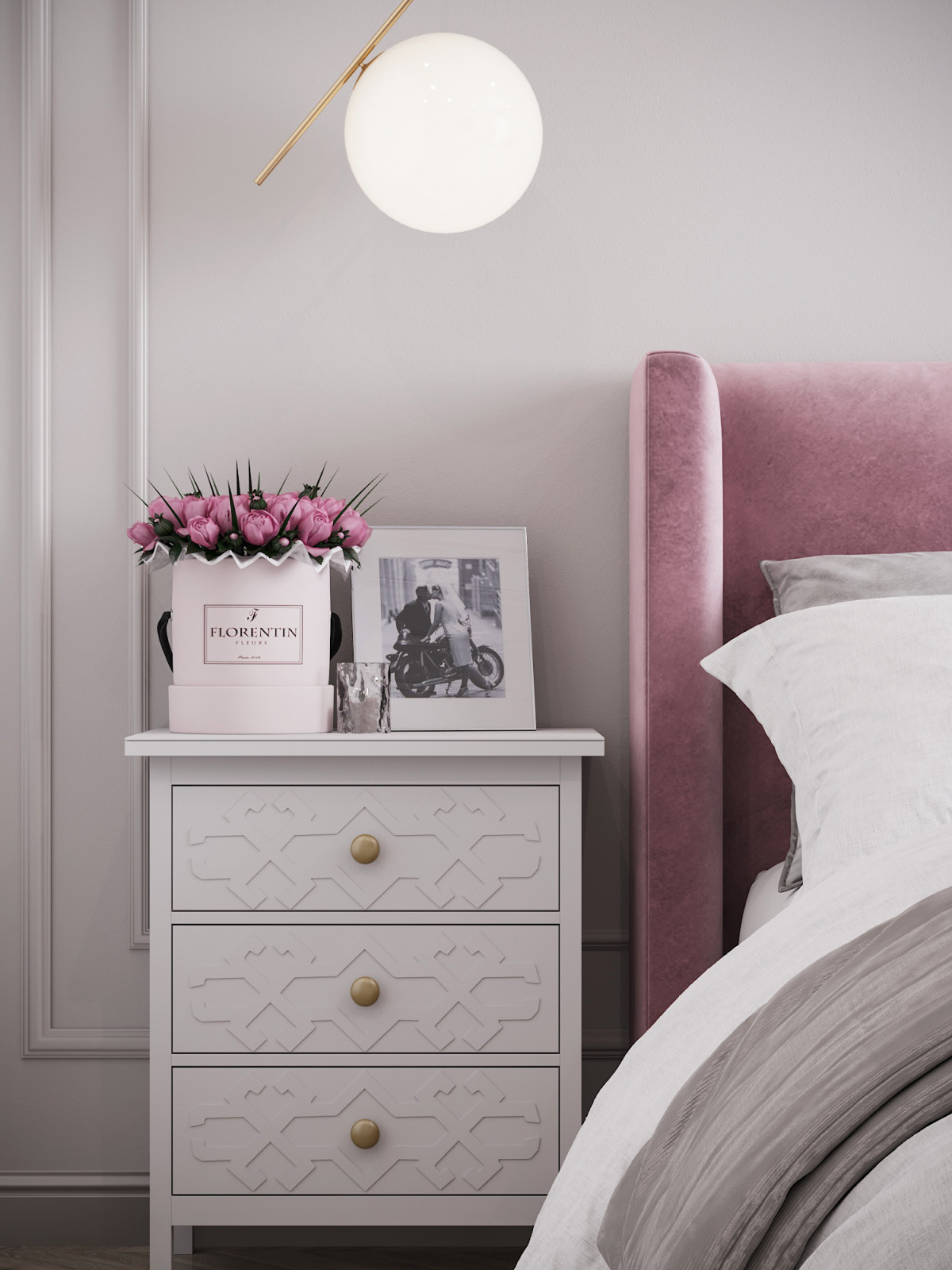 ЖК Испанские Кварталы