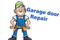 $19 Garage Door Repair Clayton CA 888-541-1249