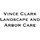 Vince Clark Landscape and Arbor Care