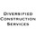 Diversified Construction Services