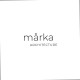 Mårka Architecture