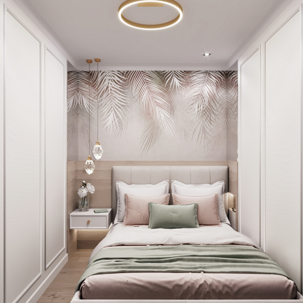 Квартира в ЖК "Савин Хаус"