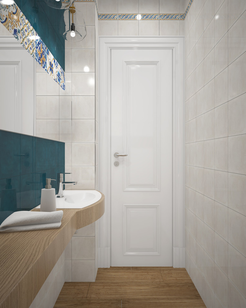 Квартира на ул.Фрунзе