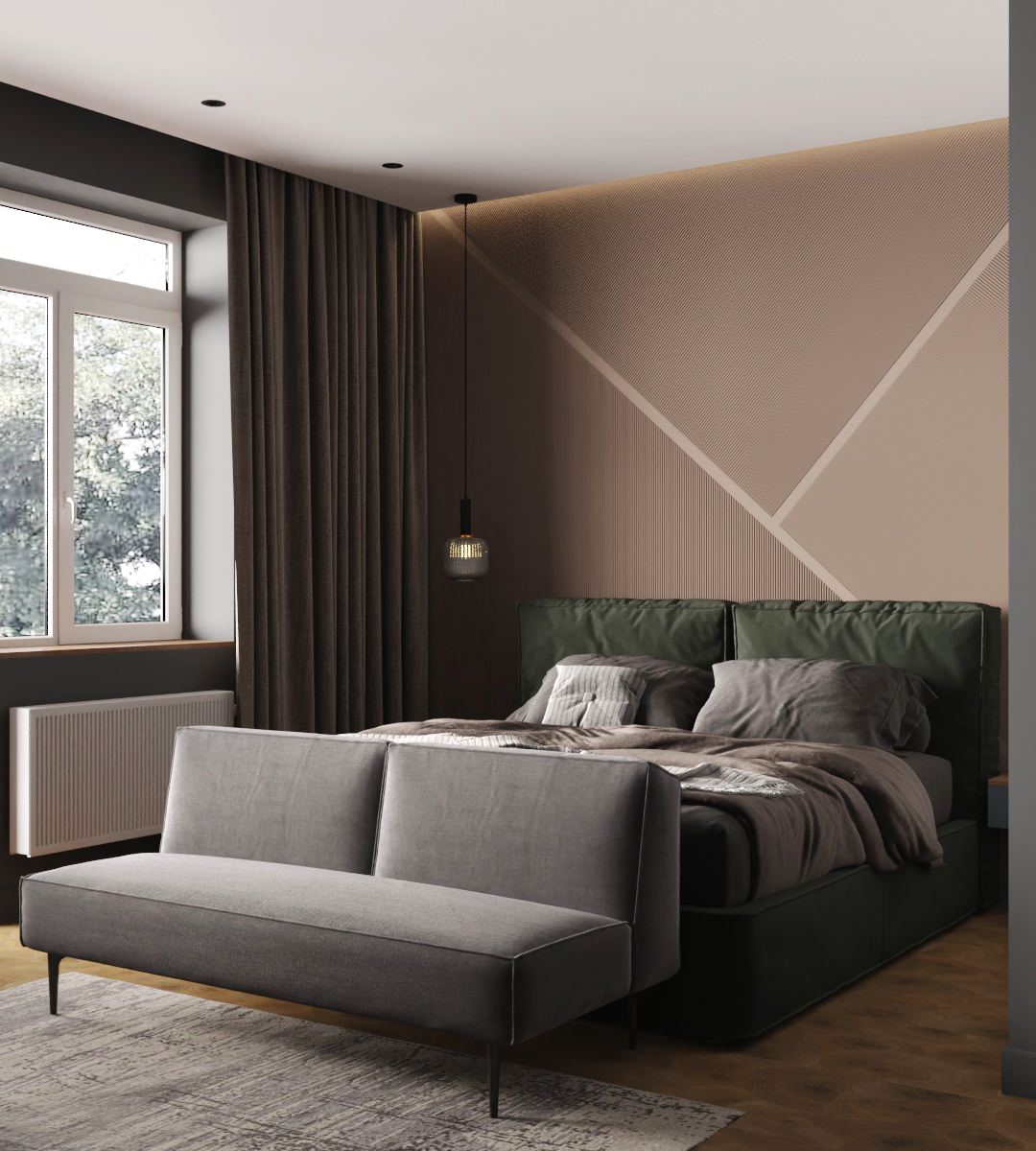 Квартира 82 кв.м