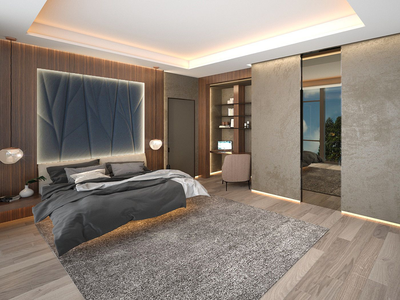 Дом в Барвихе