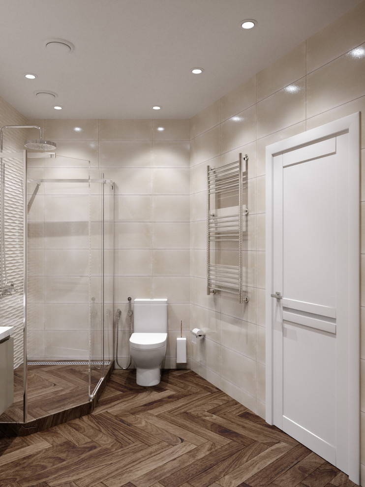 ЖК Донской Олимп