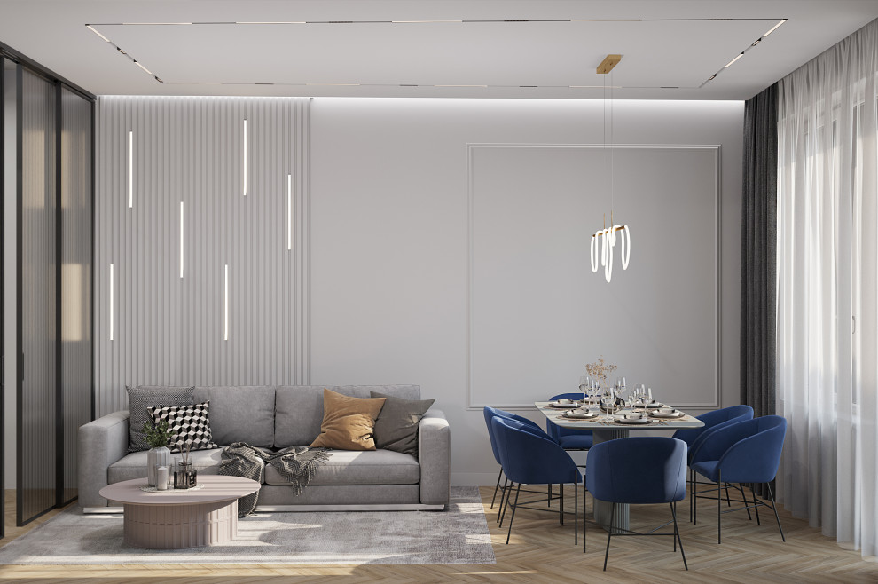 Профессора Попова 37