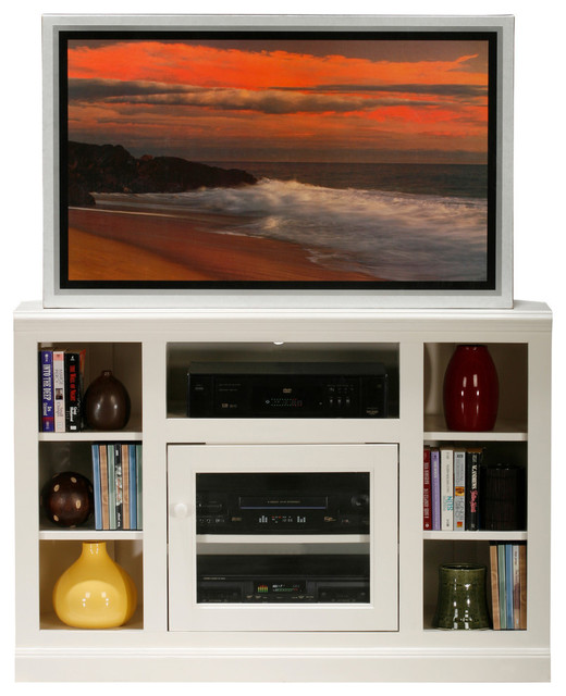 Eagle Furniture 45 Coastal Thin Corner Tv Cart Contemporary Eagle Furniture 45 Coastal Thin Corner Tv Cart Contemporary Entertainment Centers And Stands By