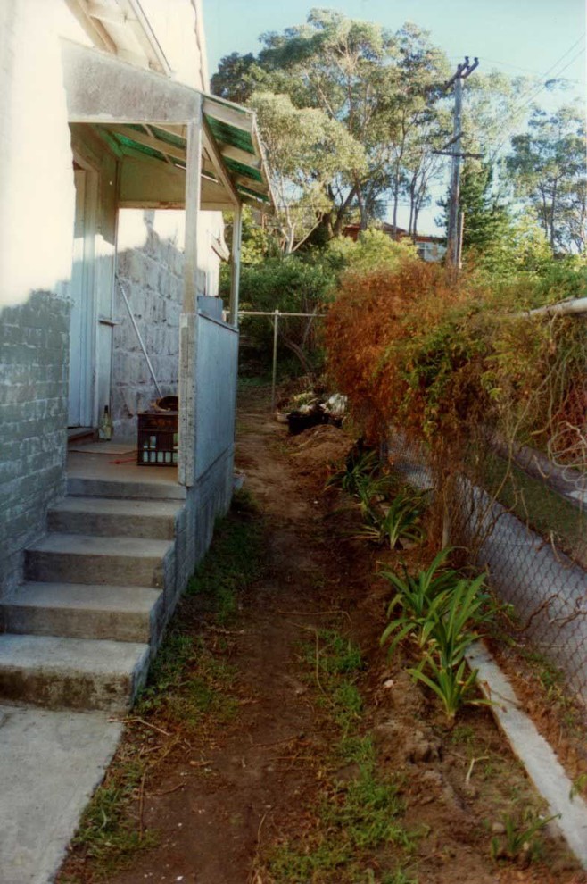 Denison Cottage