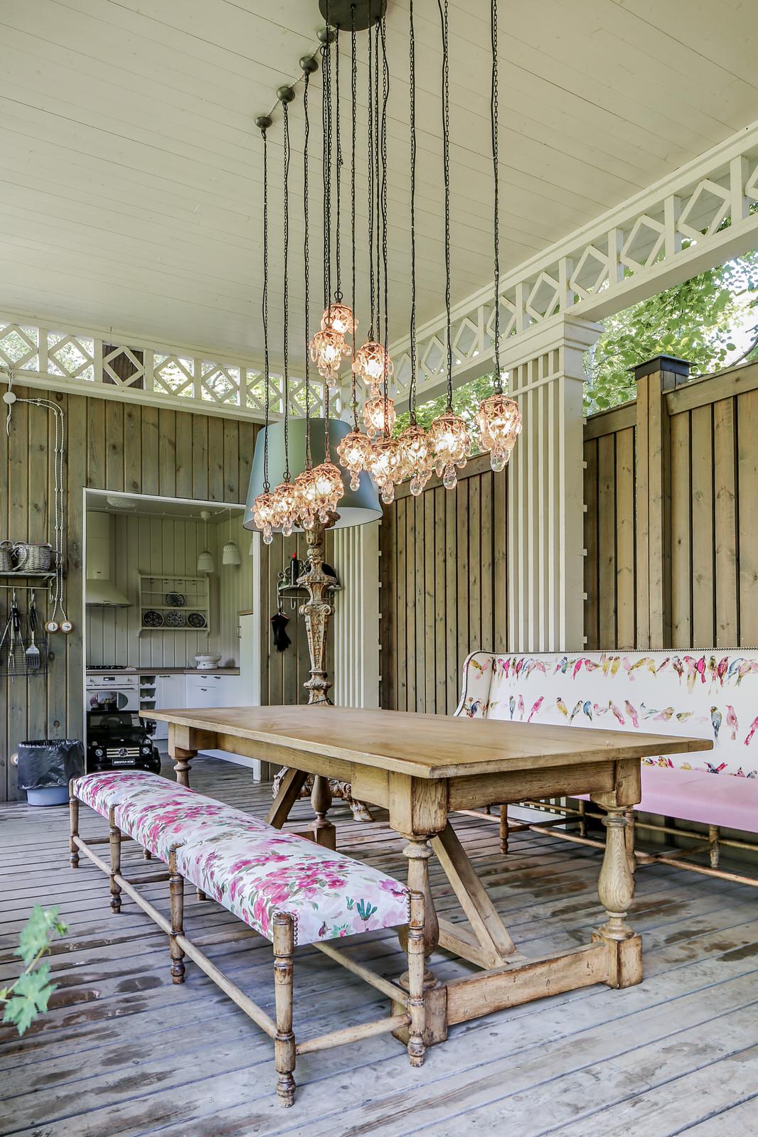 Дом в Красногорске