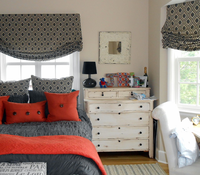 Bedrooms classico-camera-da-letto