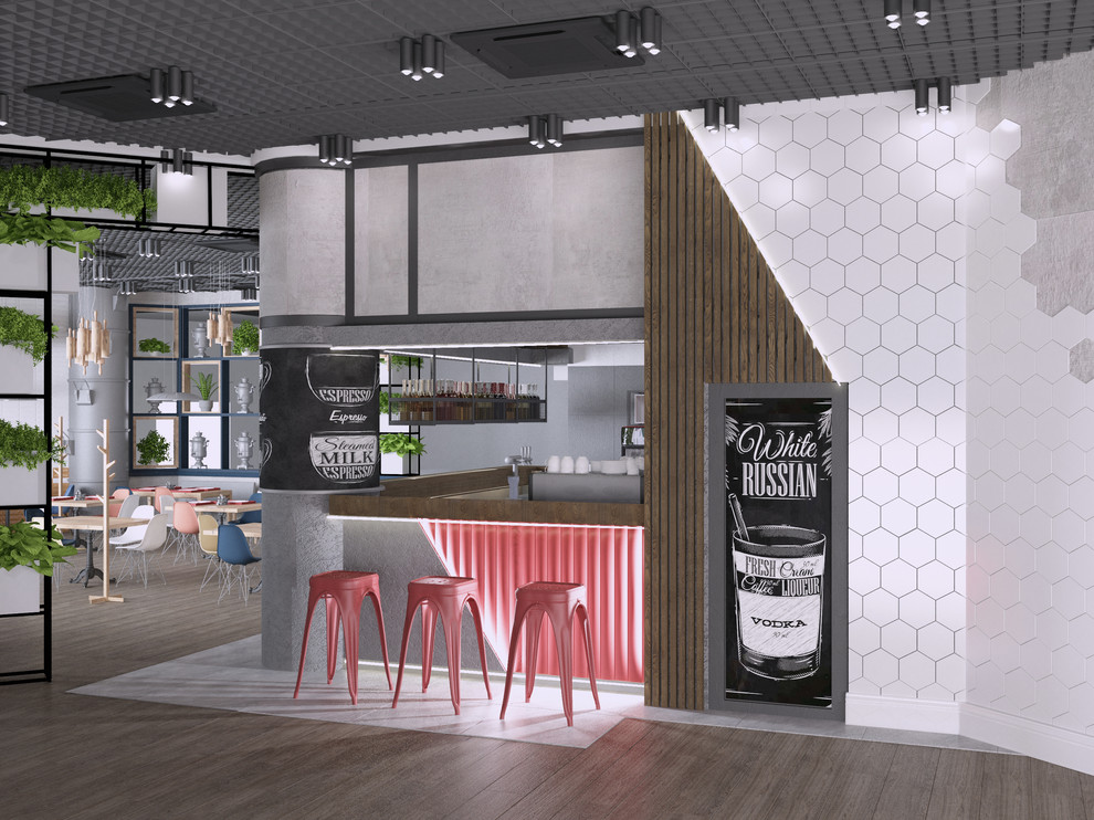 Вареничная для столовой 8 минут