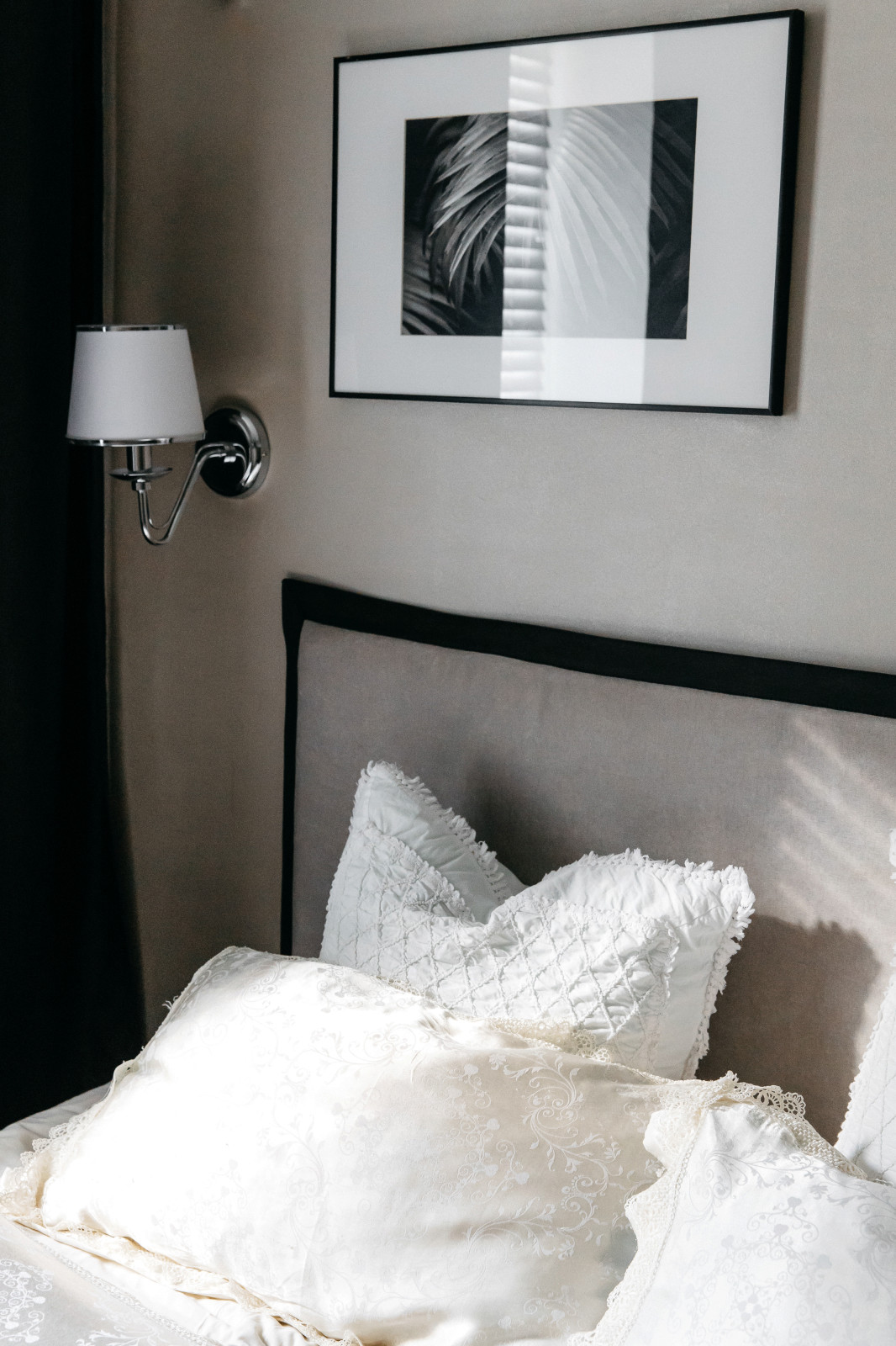 Дизайн спальни 9м.кв