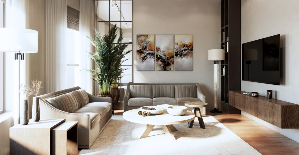 ЖК Архитекторов