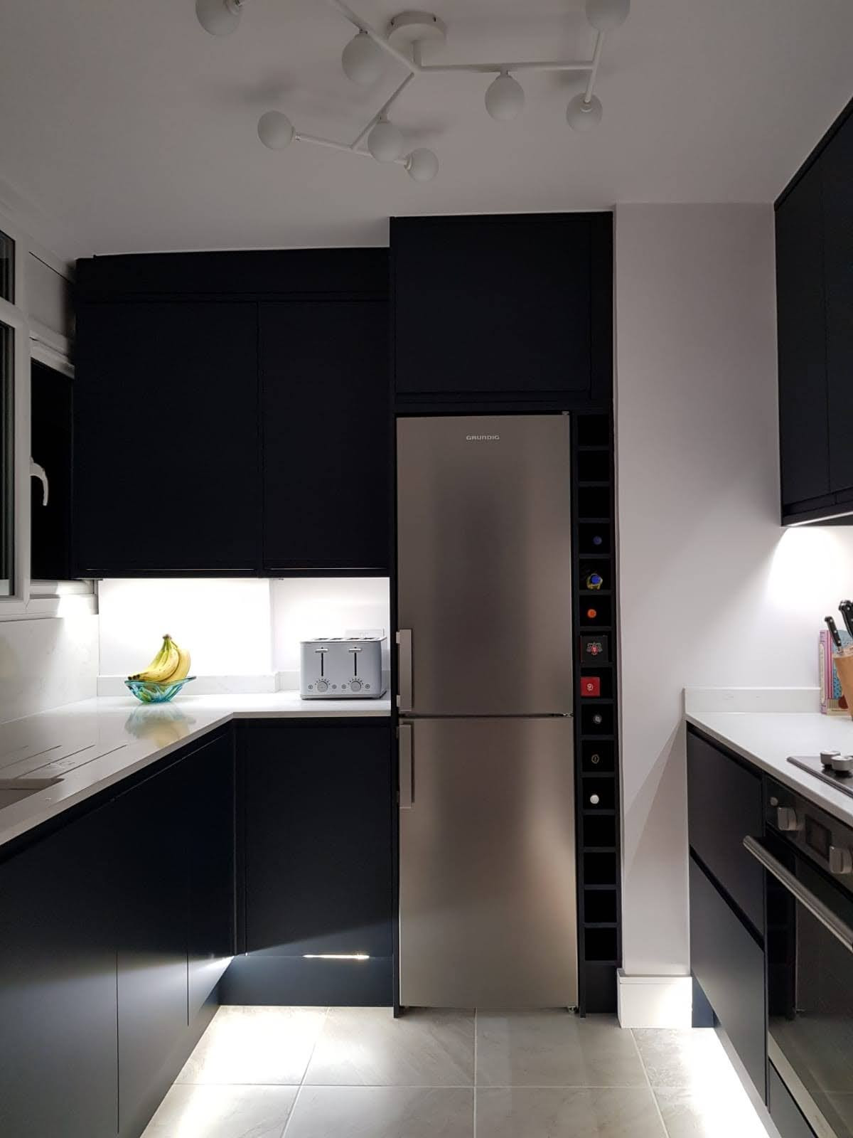 Kitchen Renovations