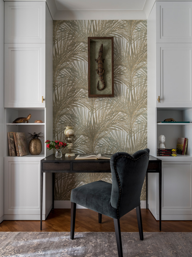 Квартира на Большой Академической