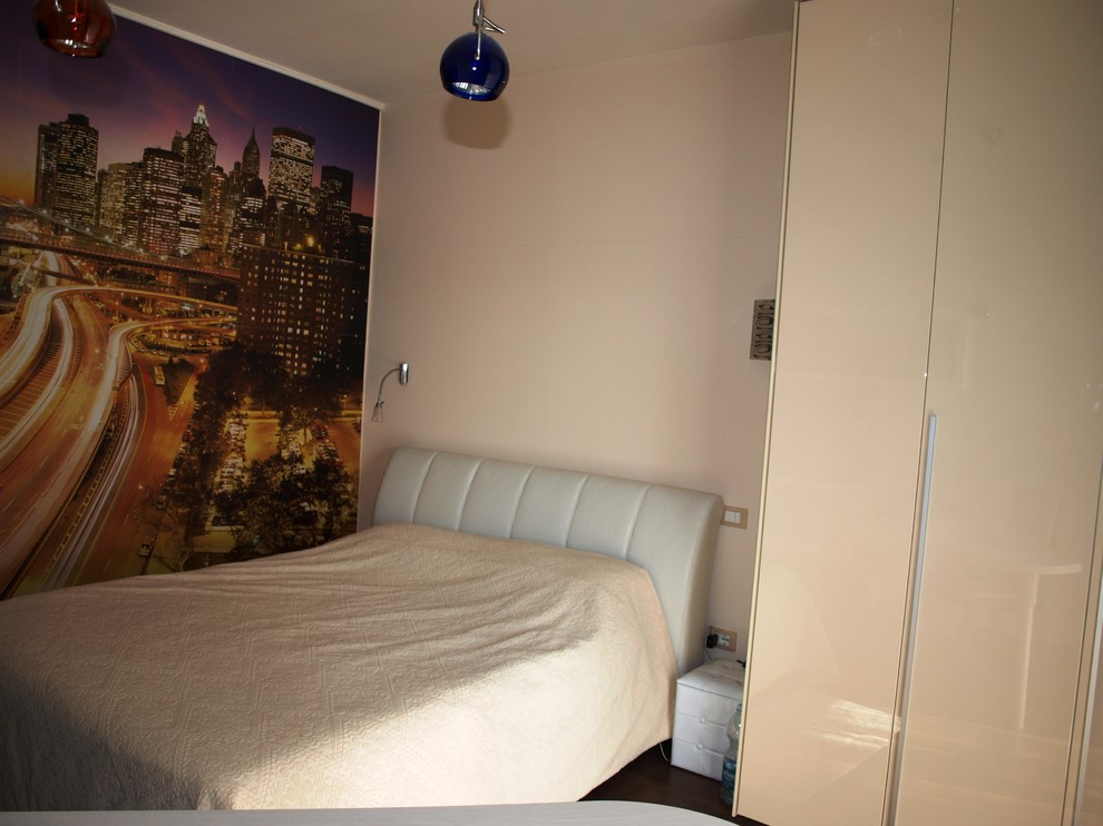 Дом в Милане