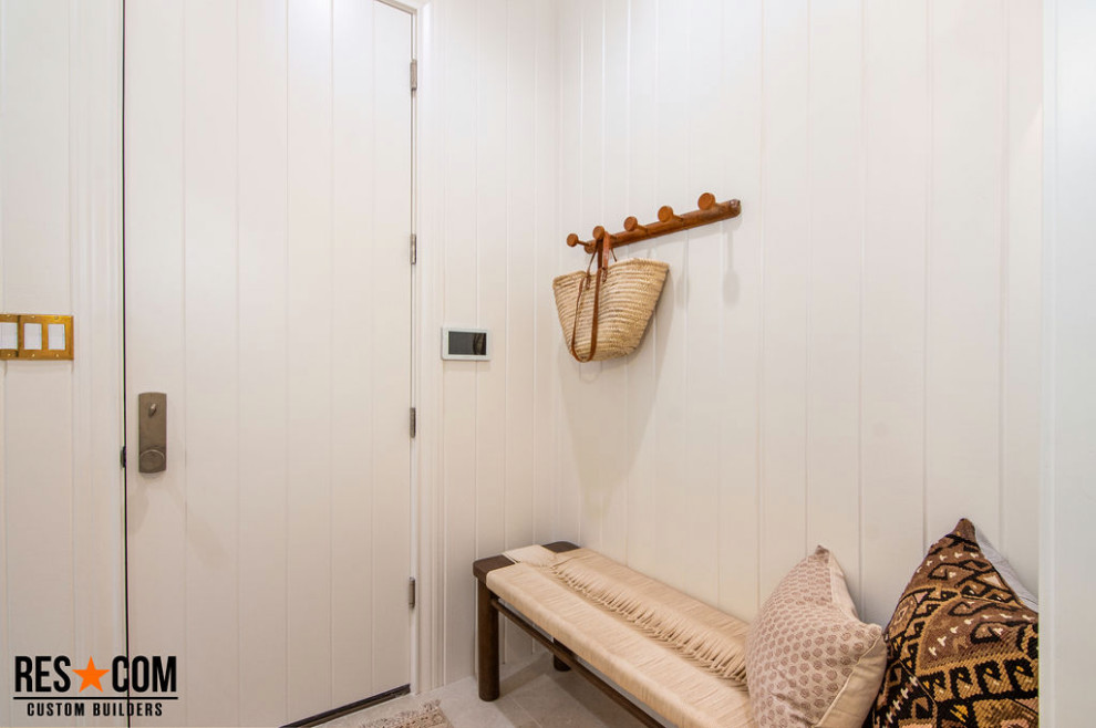 Stonecroft - Home Renovation