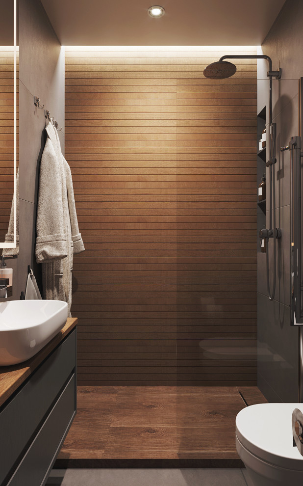 ЖК Береговой