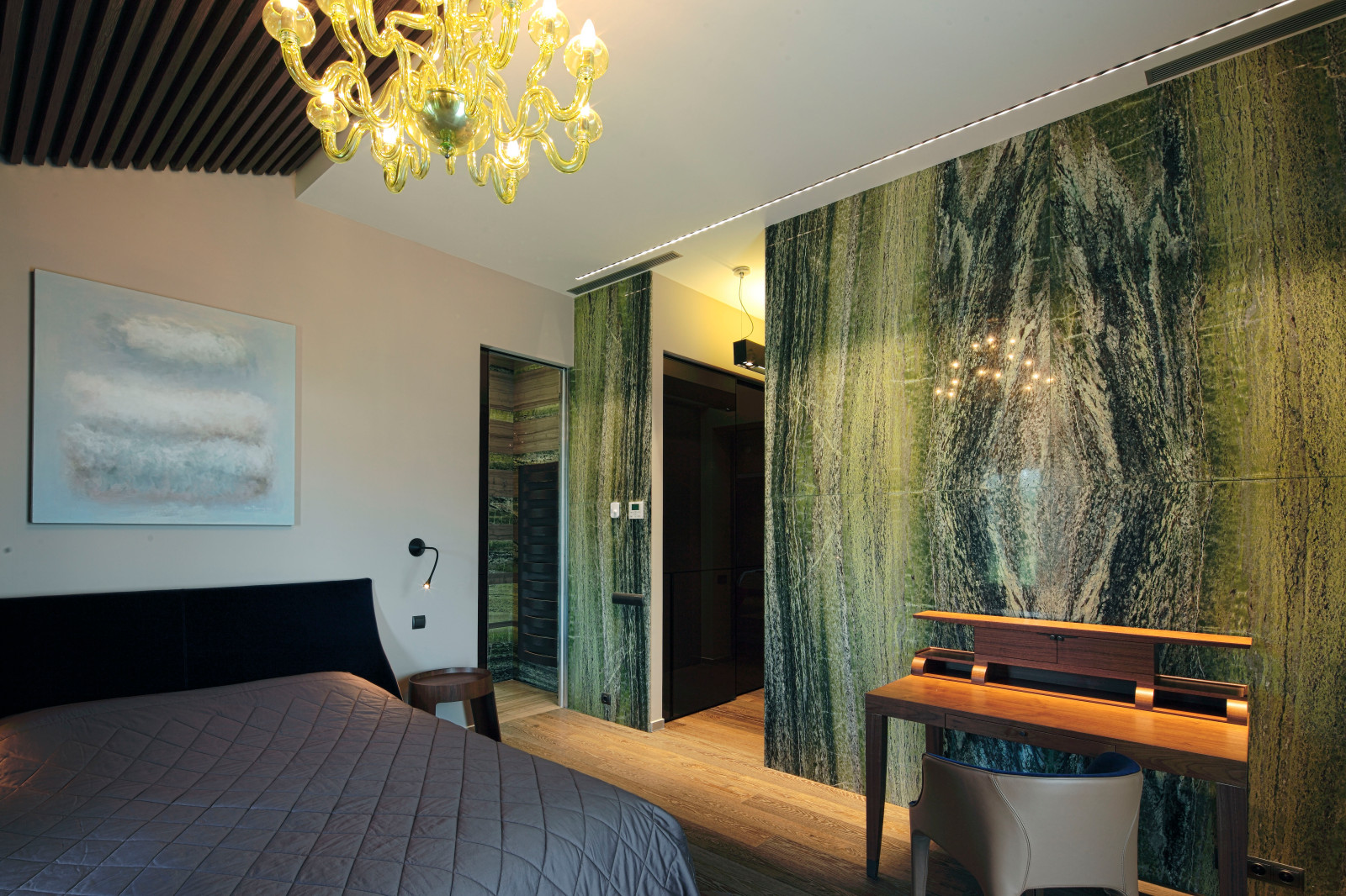 Дом в КП Istra Village