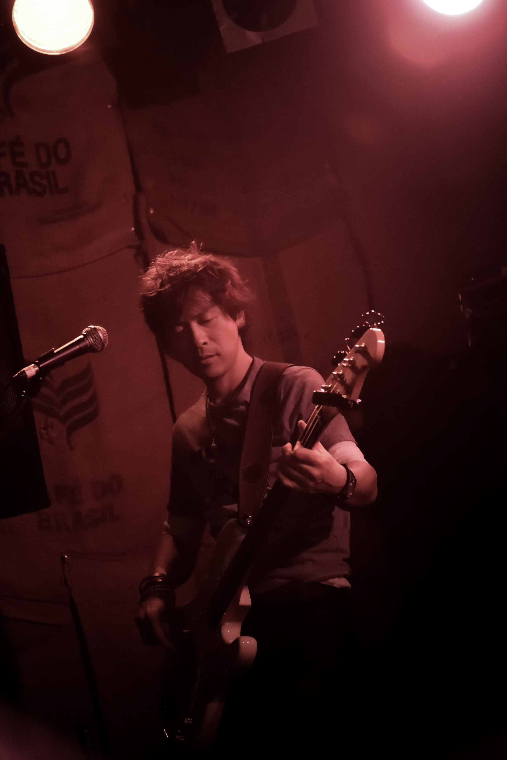 Live & Portrait