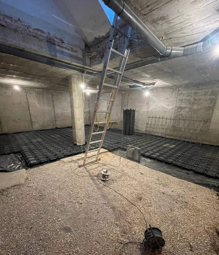 Reforma vivienda unifamiliar en Villanueva de la Cañada