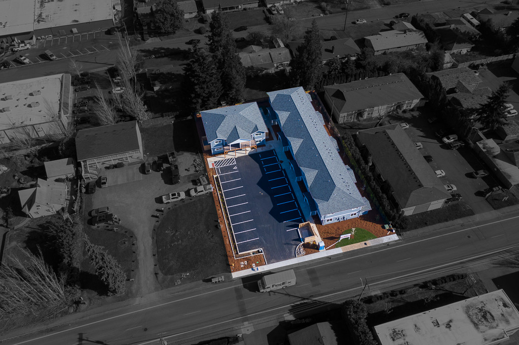 Plymouth Hills Apartments