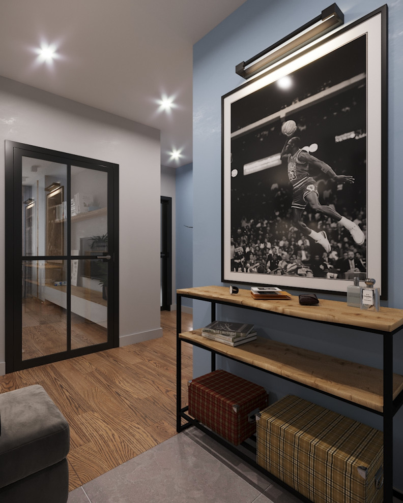 ЖК Кристалл