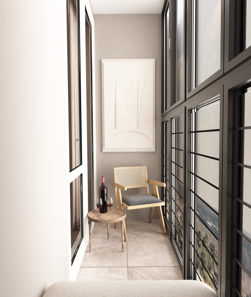 Квартира 75 кВ.м в ЖК ИСПАНСКИЕ КВАРТАЛЫ