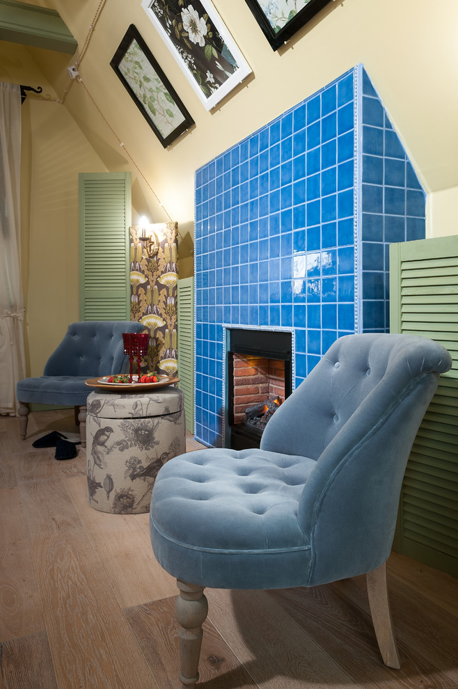 Викторианский сад