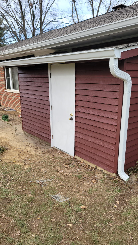 Rental Property Conversions