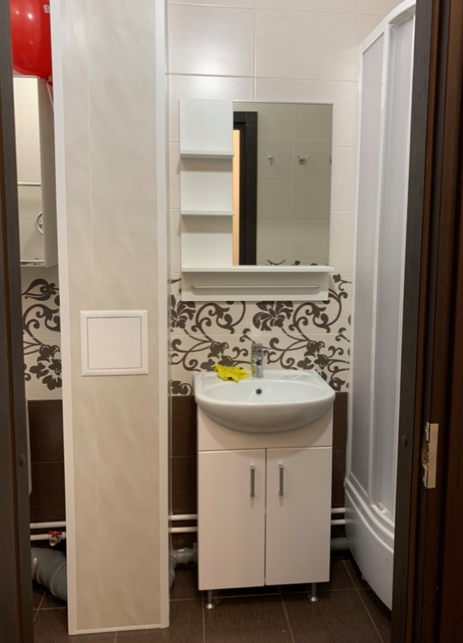 Апартаменты в Солнечном городе